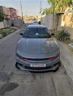 دودج تشارجر